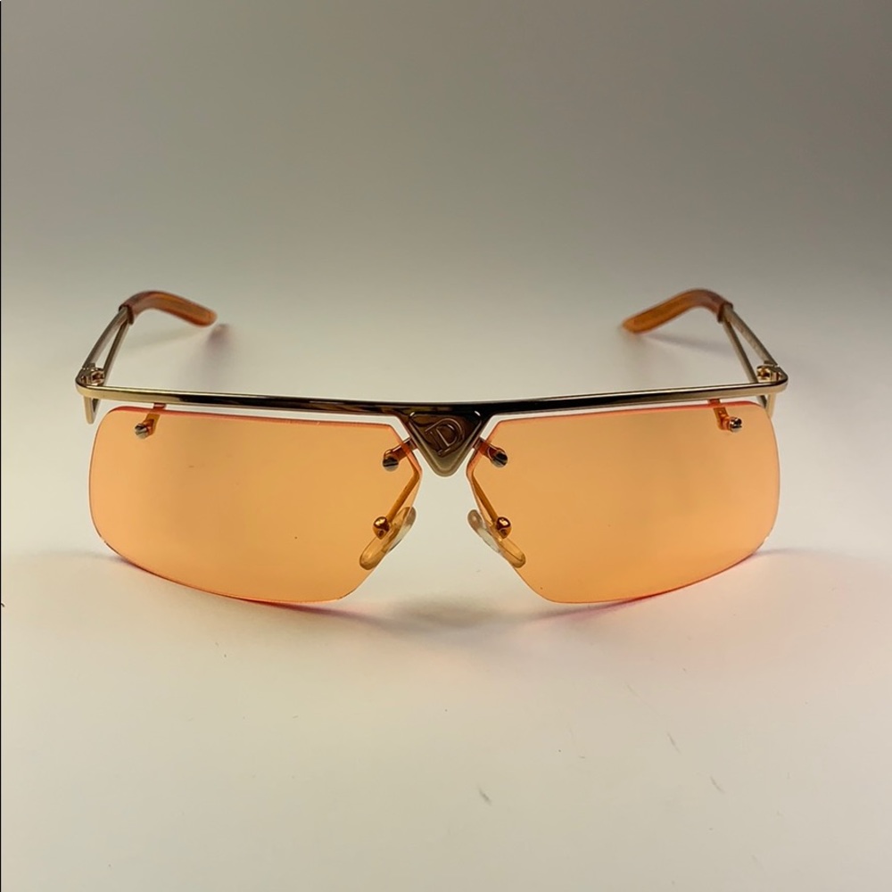 NWOT VINTAGE DIOR CLUBBING SUNGLASSES